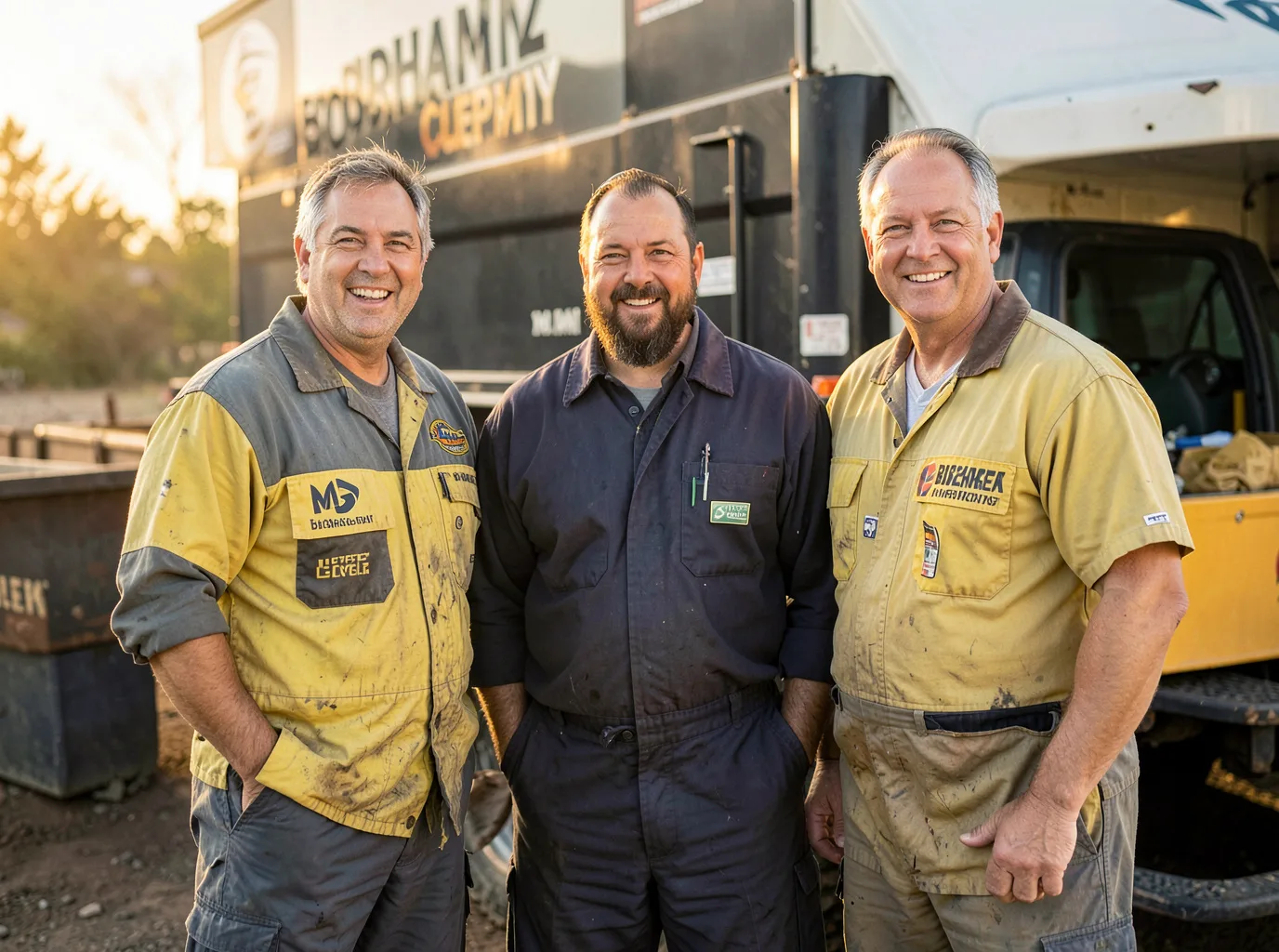 Sewage Cleanup company in Texline, TX